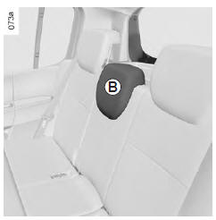 Renault Modus. Pour l'enlever