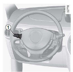 Renault Modus. Éclairages et signalisations extérieurs